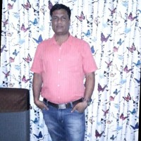 Manish Kumar Singh