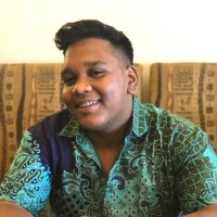 Muhammad Hariz Hariz