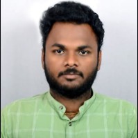 V Thirumalesh