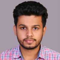 Vignesh C M