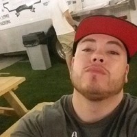 Drew Dorgan