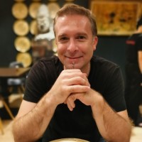 Brice Gayraud
