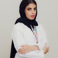 لجين الحصان Lujain Alhussan