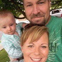 Christopher J Burton