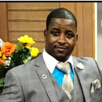 Cleveland Allen