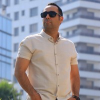Arash Khakzadian