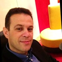 Omar Bensafi