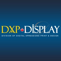 DXP Display - Canada