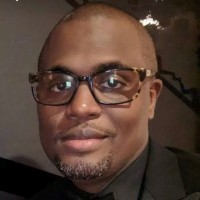 Christopher Pollard
