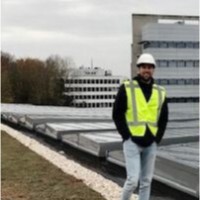 Eric Bloembergen