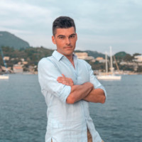 Aitor Alcántara Arruabarrena