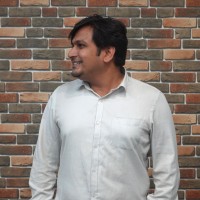 Rishabh Yogi
