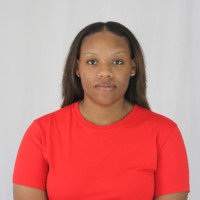 Sha'Renee Hall