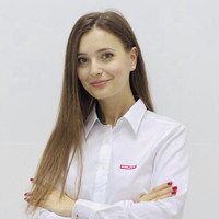 Evgeniia Rudenko