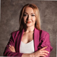 Jana Kovalevska