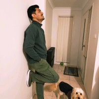 Aashish Kunwar Chhetri