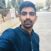 Shriram Andankar