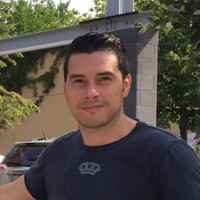 Sergio Arango