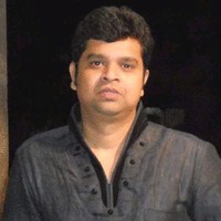 Tushar Shinde