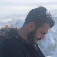 Serhat Özbek