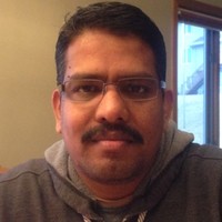 Ajay Arangali Raghavan