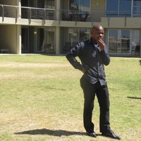 Andile Ndevu