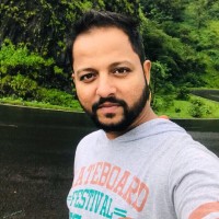 Rohit Manave (L.I.O.N♛)