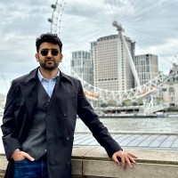 Rohan Jamwal