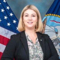 Maria Booth, CDFM, DFMC3