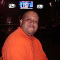 Maurice Rojo Johnson