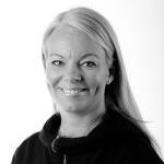 Helga Guðný Sigurdardottir