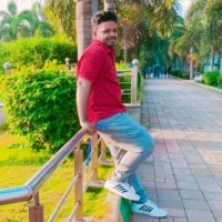 Shyam Prasad