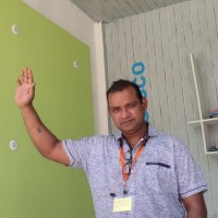 Brijesh Kumar