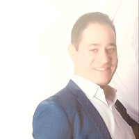 Behroz Abedi