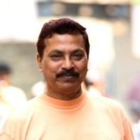 Nandadulal Bhadra