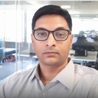 Bhaskar Raju
