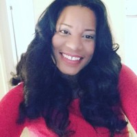 Kisha Lampkin