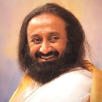 Gurudev Sri Sri Ravi Shankar (Az)
