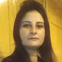 Saima Anwar