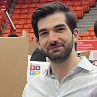 Mohamad Amir Taha