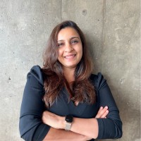 Hemangi Desai