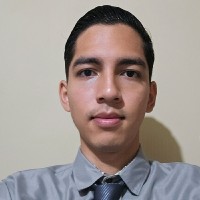 Joel Alexander Alvarez Romero