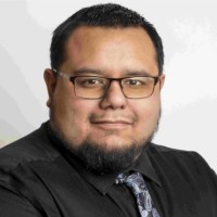 David Gonzales