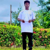 Precious Afolabi