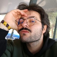 Mert Damla