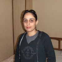Meetu Gahrotra