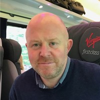 Darren Harvey