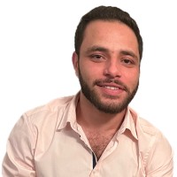 Yassin Bahgat
