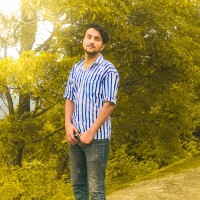 binod lamsal