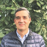 Enrique Audiffred Viniegra